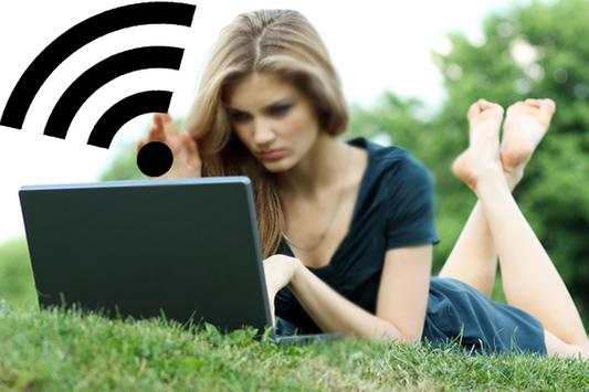 WiFi Hacker Prank screenshot 1