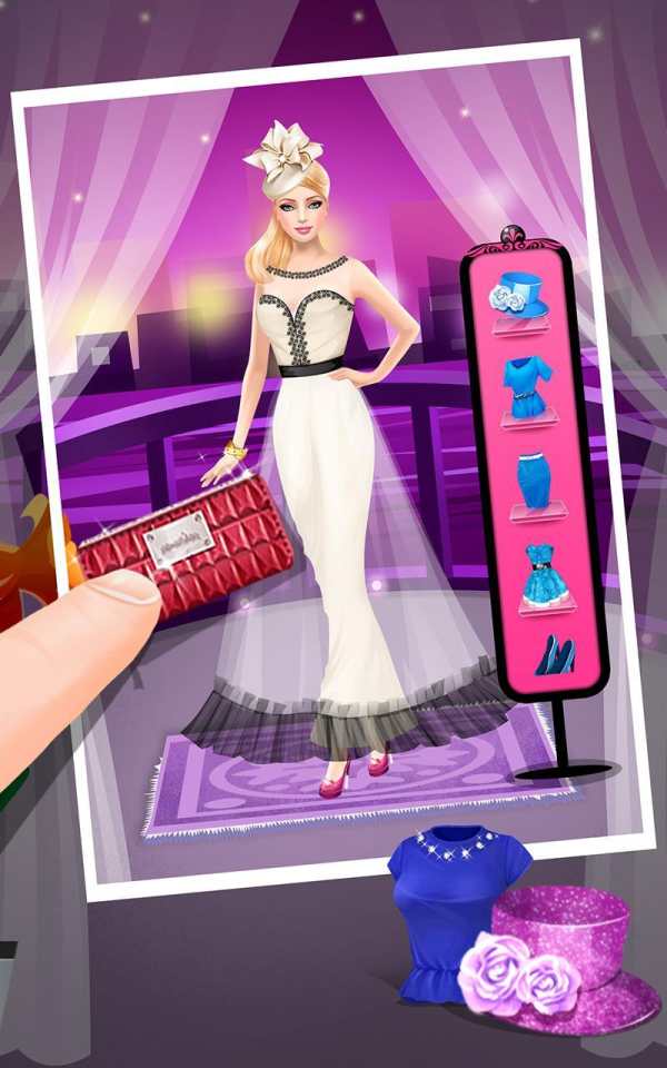 Fashion Stylist - Spring Fever screenshot 12