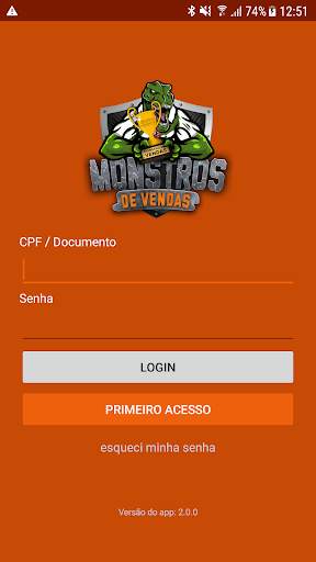 Destro screenshot 1