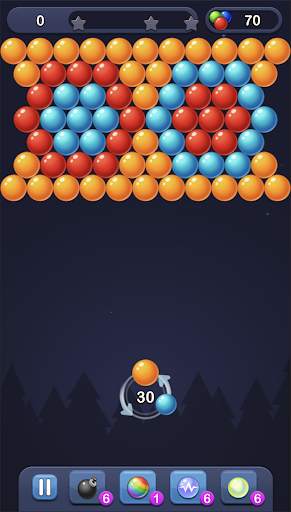 Bubble Pop! Puzzle Game Legend screenshot 6