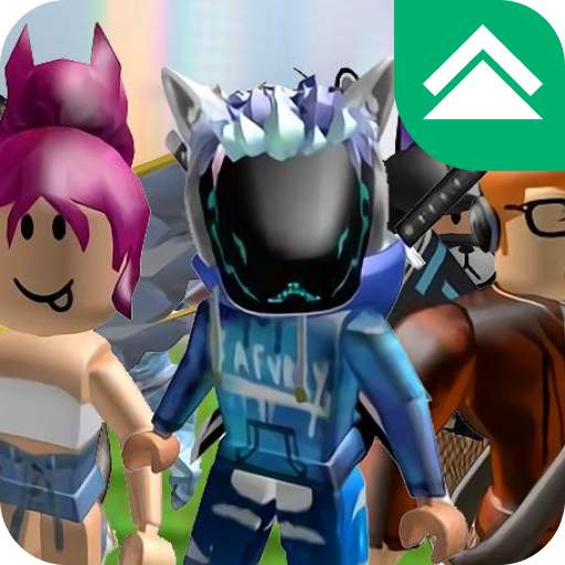 Skins for roblox 1.1