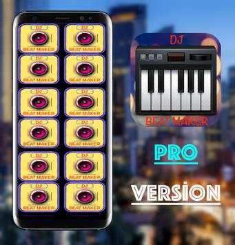 Dj Beat Creator New screenshot 2