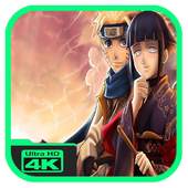 Naruto and Hinata Wallpaper HD 1.0
