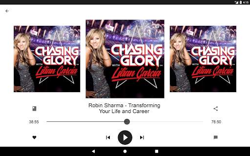 Chasing Glory screenshot 11