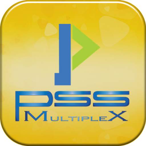 PSS Multiplex 1.2