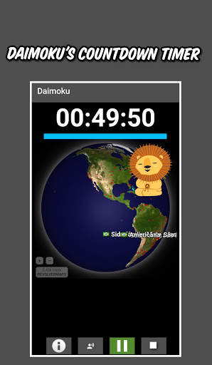 NMRK World screenshot 2