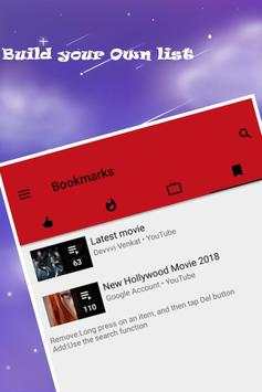 MyTube screenshot 4