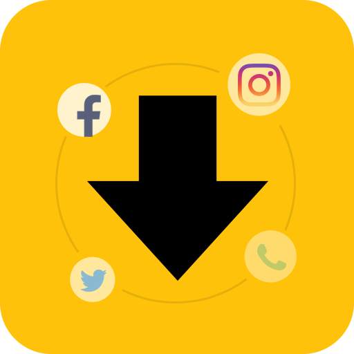 Video Downloader‏‎ & mp3 downl 1.6.5