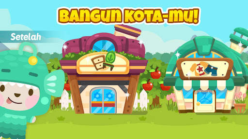 Happy Pet Story: Peliharaan Virtual screenshot 8