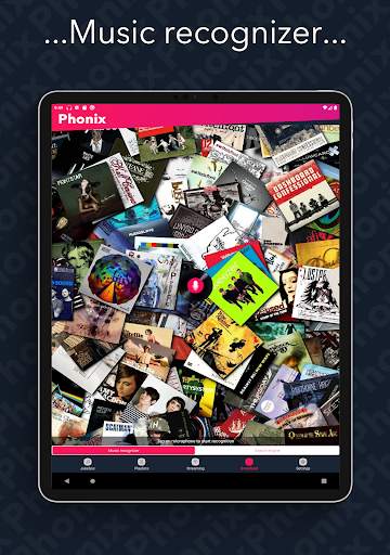 Phonix screenshot 17