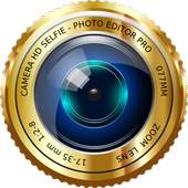 HD Camera Selfie - Photo Editor Efects Filter Live 1.0