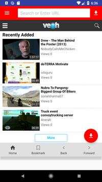 Video Downloader screenshot 1