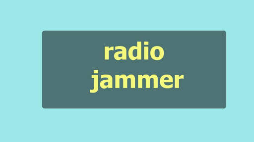 radio jammer screenshot 2