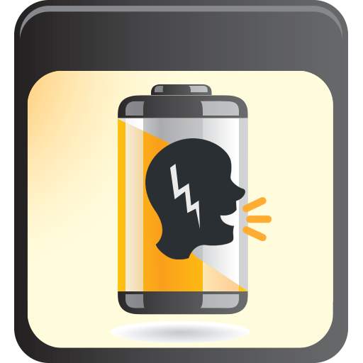 Talking Battery - Battery Level Announcer 1.2