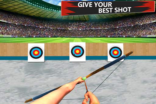 World Sports Event screenshot 12