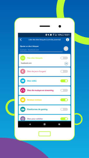 My Tango Wifi screenshot 4