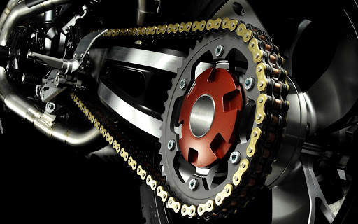 Motorcycle Live Wallpaper 🏍 Motorbike Backgrounds screenshot 6