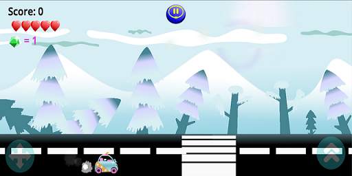 Cutie Car Racer - RPG Game स्क्रीनशॉट 3