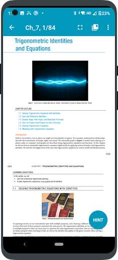Precalculus - Textbook screenshot 5