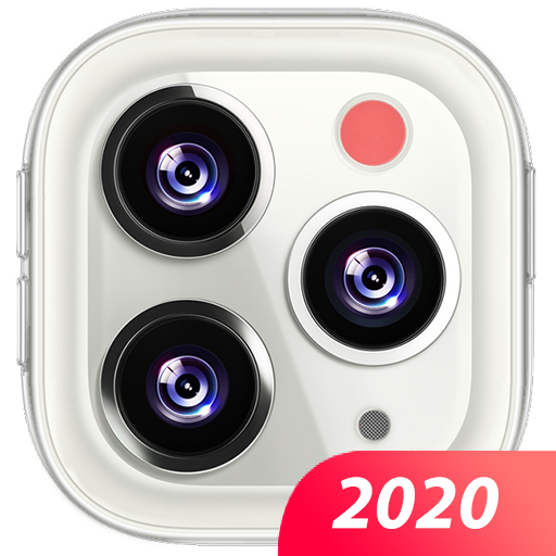 Camera iphone 11 -  OS13 Camera icon