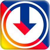 3 in 1 Downloader For Instagram Facebook Whatsapp icon