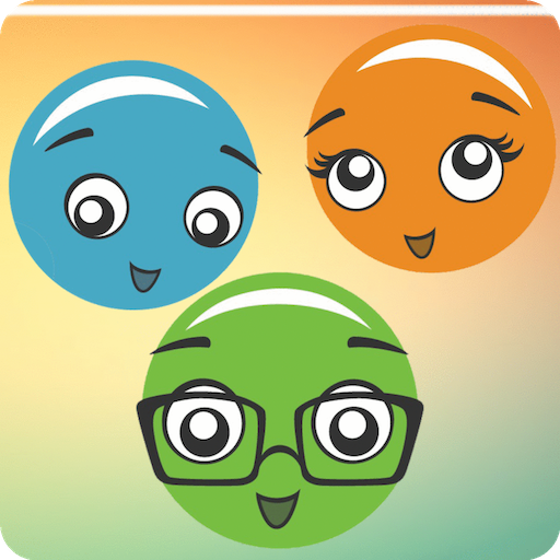 Pop The Bubble icon