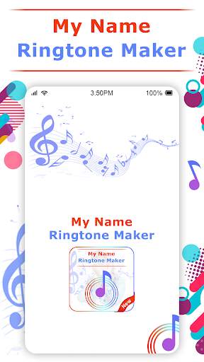 My Name Ringtone : New Ringtone screenshot 6