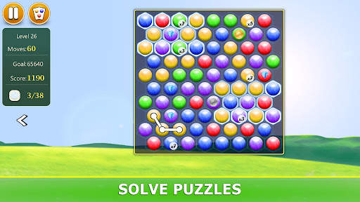 Collega le Bolle screenshot 28
