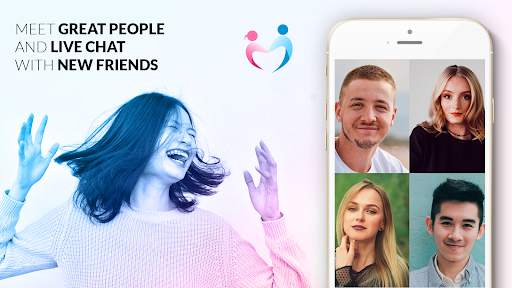 Buddy - Live Video Chat screenshot 7