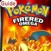 Guide for Pokemon fire red 8.1.4.pokemon.fire.red