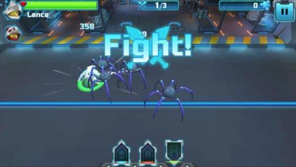 Guide LEGO NEXO KNIGHTS screenshot 3