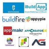 APPS BUILDER HUBS 9.8