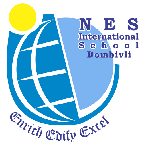 NES International School Dombivli icon