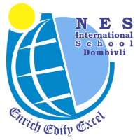 NES International School Dombivli on 9Apps