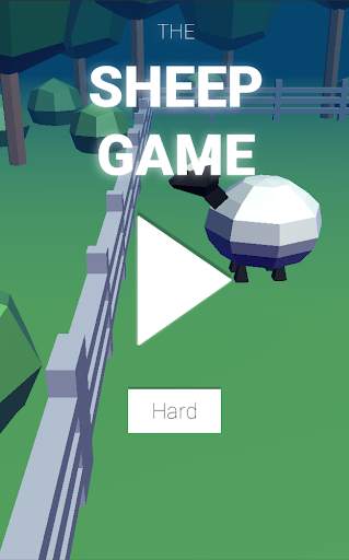 The Sheep Game screenshot 1