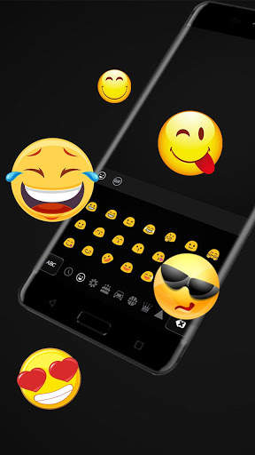 Keyboard  for  Nokia  6 screenshot 3