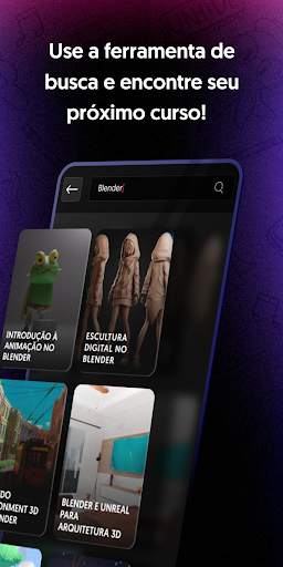 UNHIDE screenshot 5