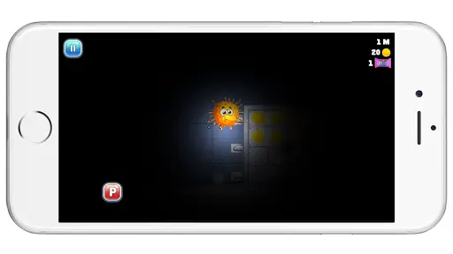 Glitchy – Perfect Tap Game screenshot 11