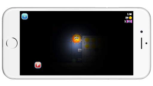 Glitchy – Perfect Tap Game screenshot 11