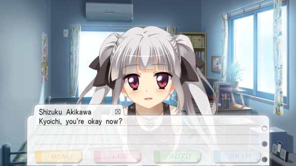Fragment's Note 2 (LITE) screenshot 2