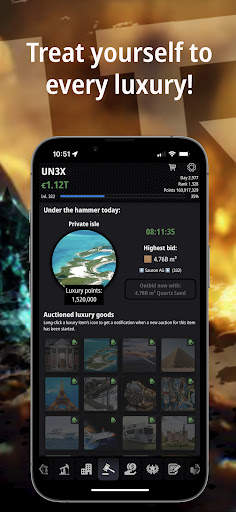 Resources Game screenshot 6