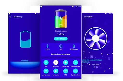 Super Fast Charging & Fast battery charge 2020 screenshot 1