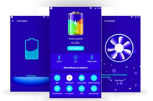 Super Fast Charging & Fast battery charge 2020 screenshot 1