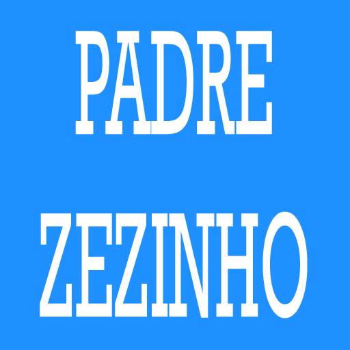 Padre Zezinho Newsongs 1.0