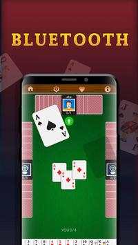 Call Break Online Multiplayer screenshot 3