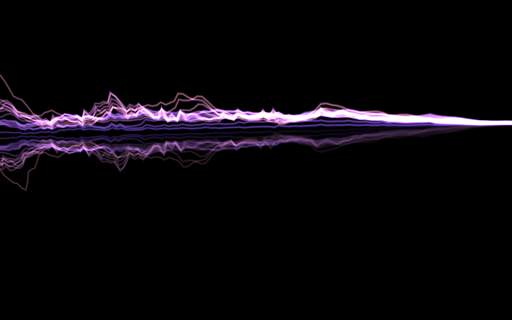 Music Visualizer screenshot 6