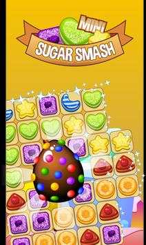 Sugar Candies Smash screenshot 4
