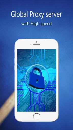 VPN مجاني لايت 2020: تطبيق Streaming vpn Proxy 4 تصوير الشاشة