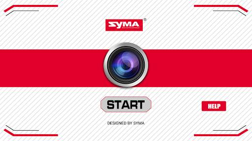SYMA GO  screenshot 1