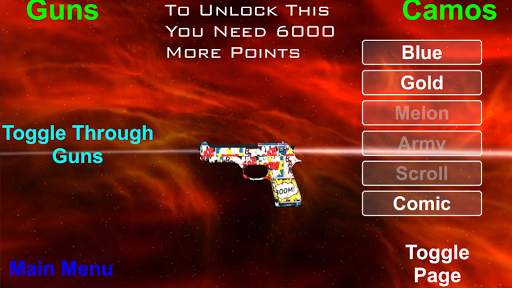 Zombie Hunter Game: Insaniam screenshot 16